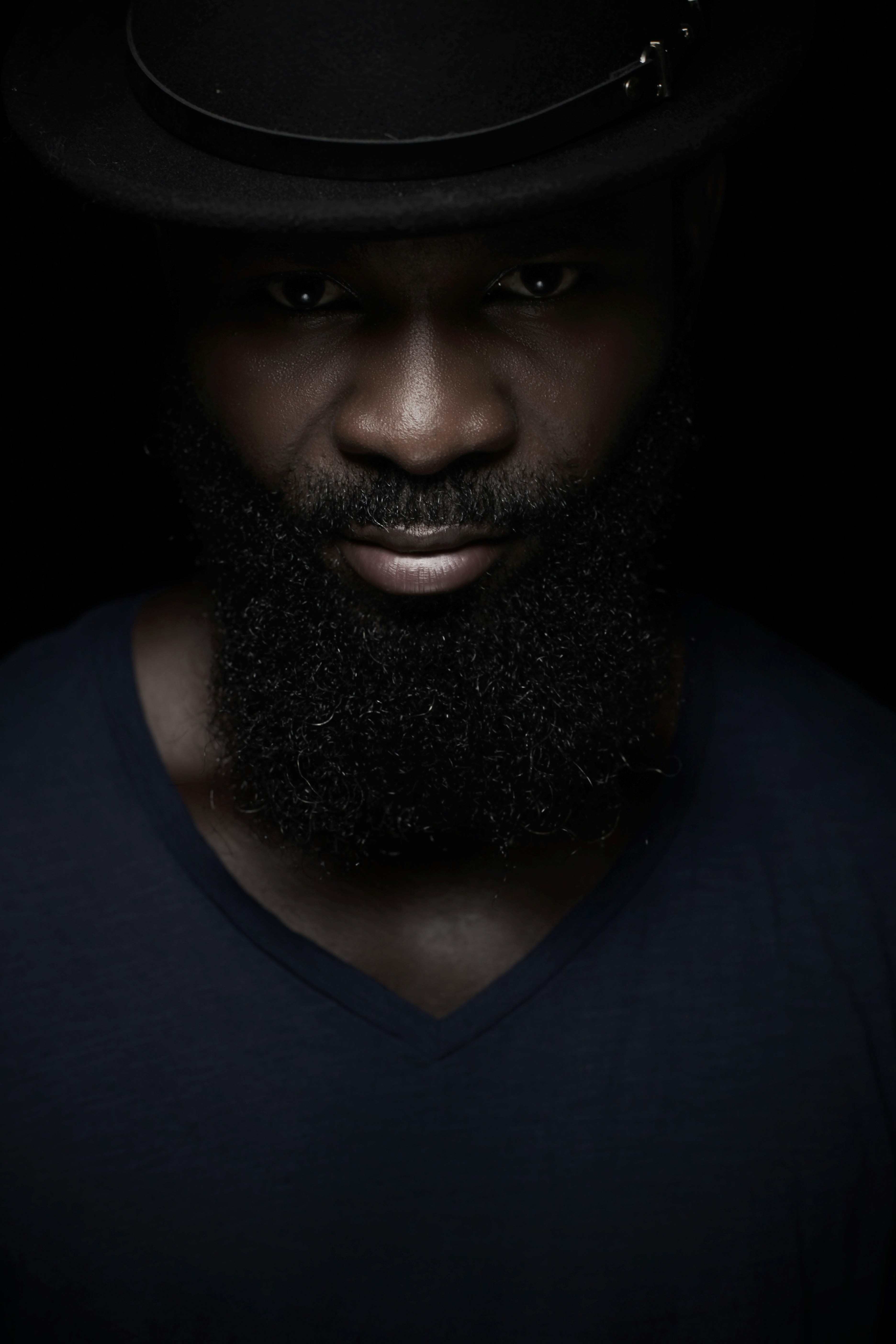 Michael Brown - Lead Detailer