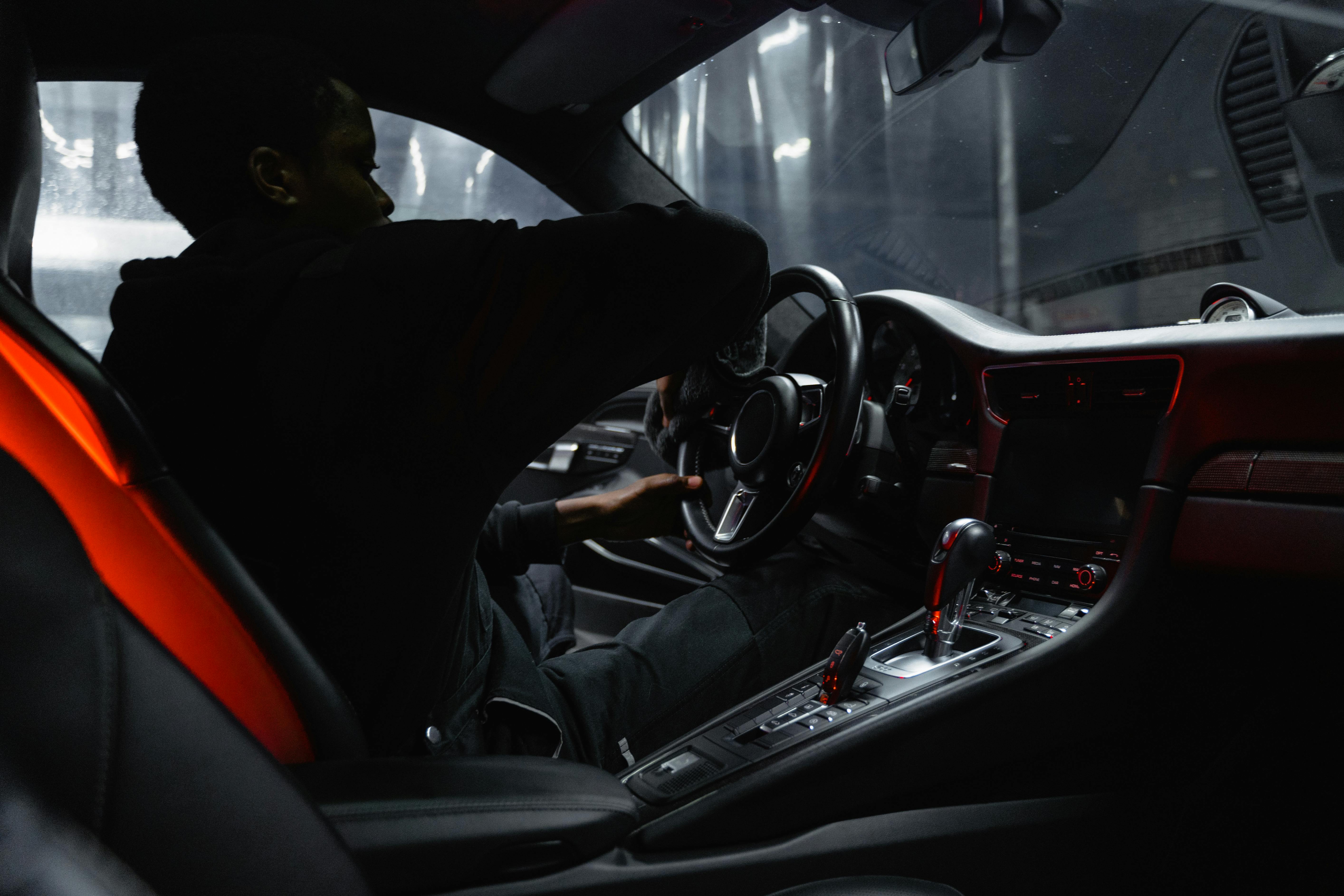 Car Detailing Service