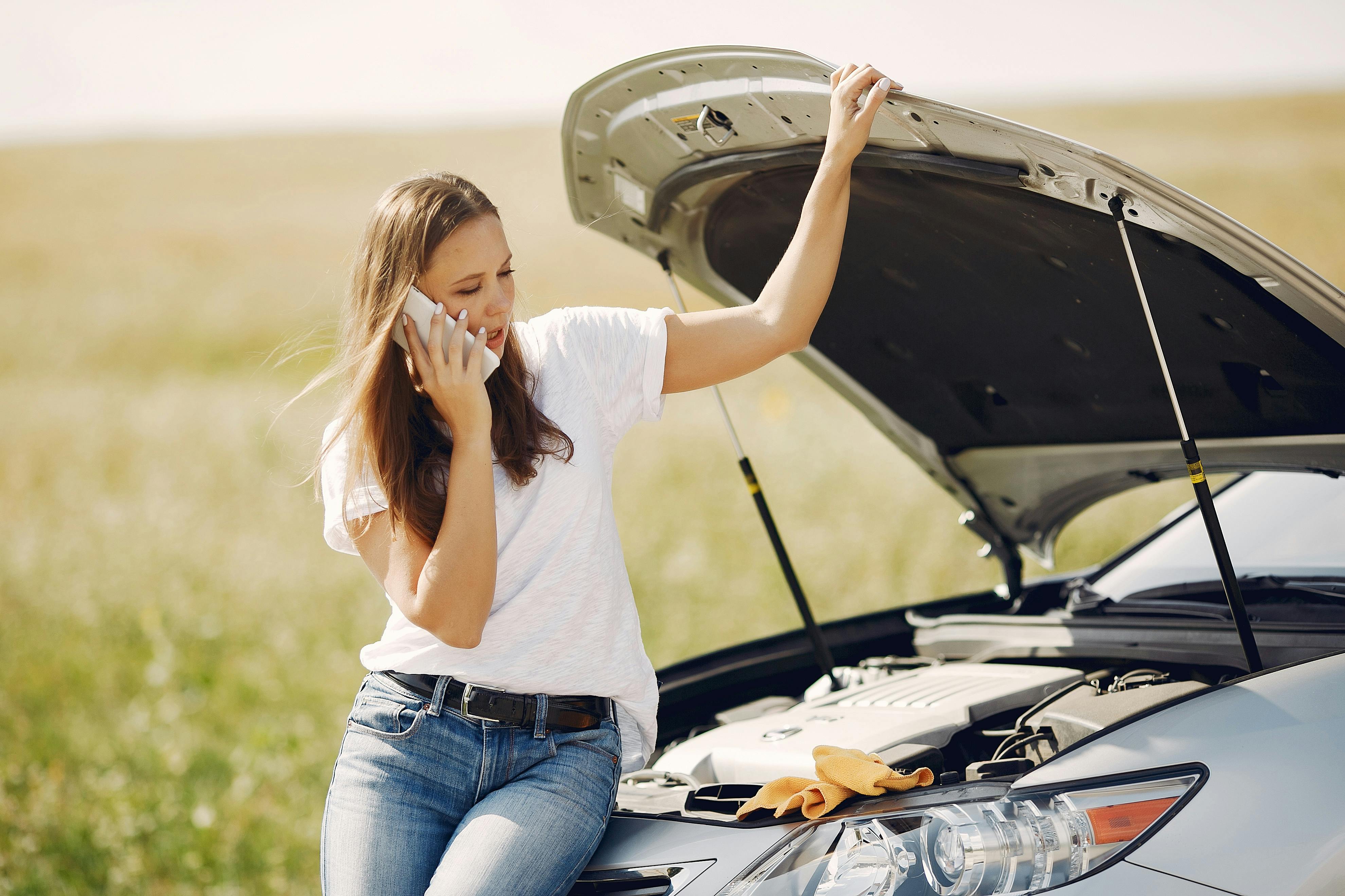 Battery Service